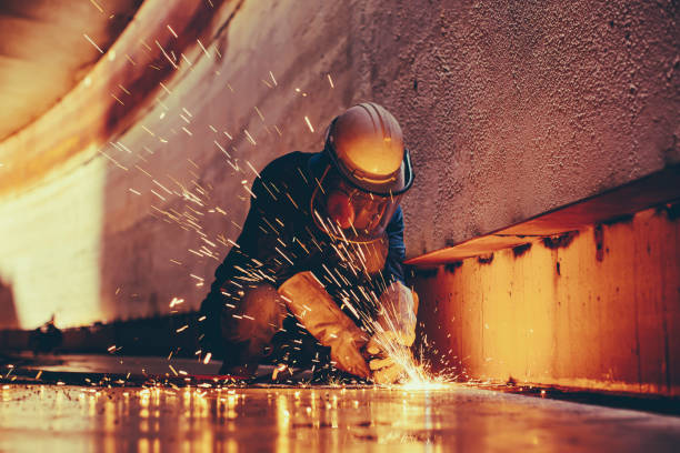 Affordable Welder Services in Rose Hill, NC