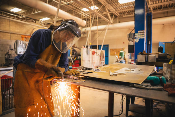 Best Automotive Welding in Rose Hill, NC