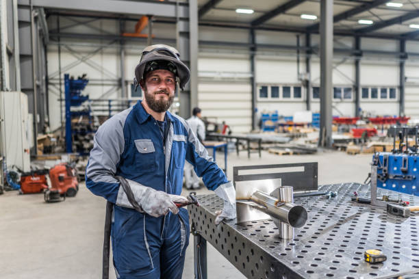 Reliable Rose Hill, NC Welder & Metal Fabrication Solutions
