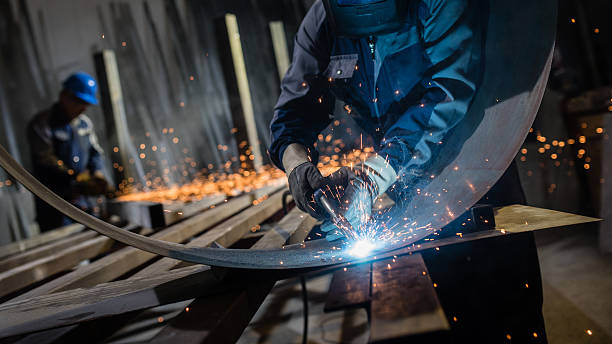 Affordable Welder Services in Rose Hill, NC