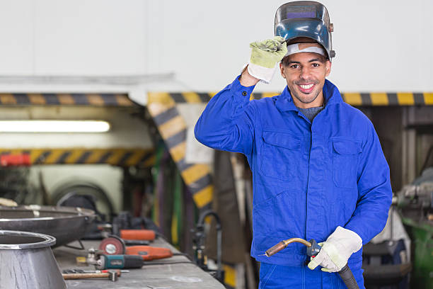 Best Welding Equipment Sales and Repair in Rose Hill, NC